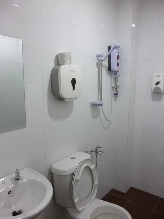 New Century Hotel Melaka