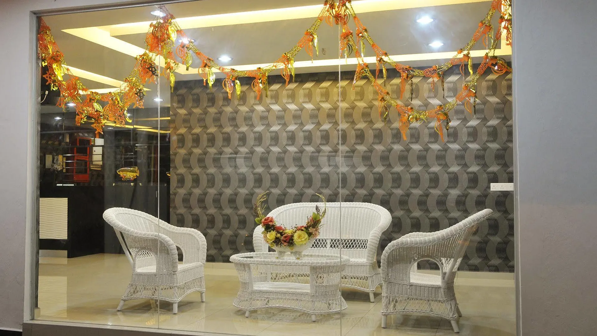 New Century Hotel Melaka Malaysia