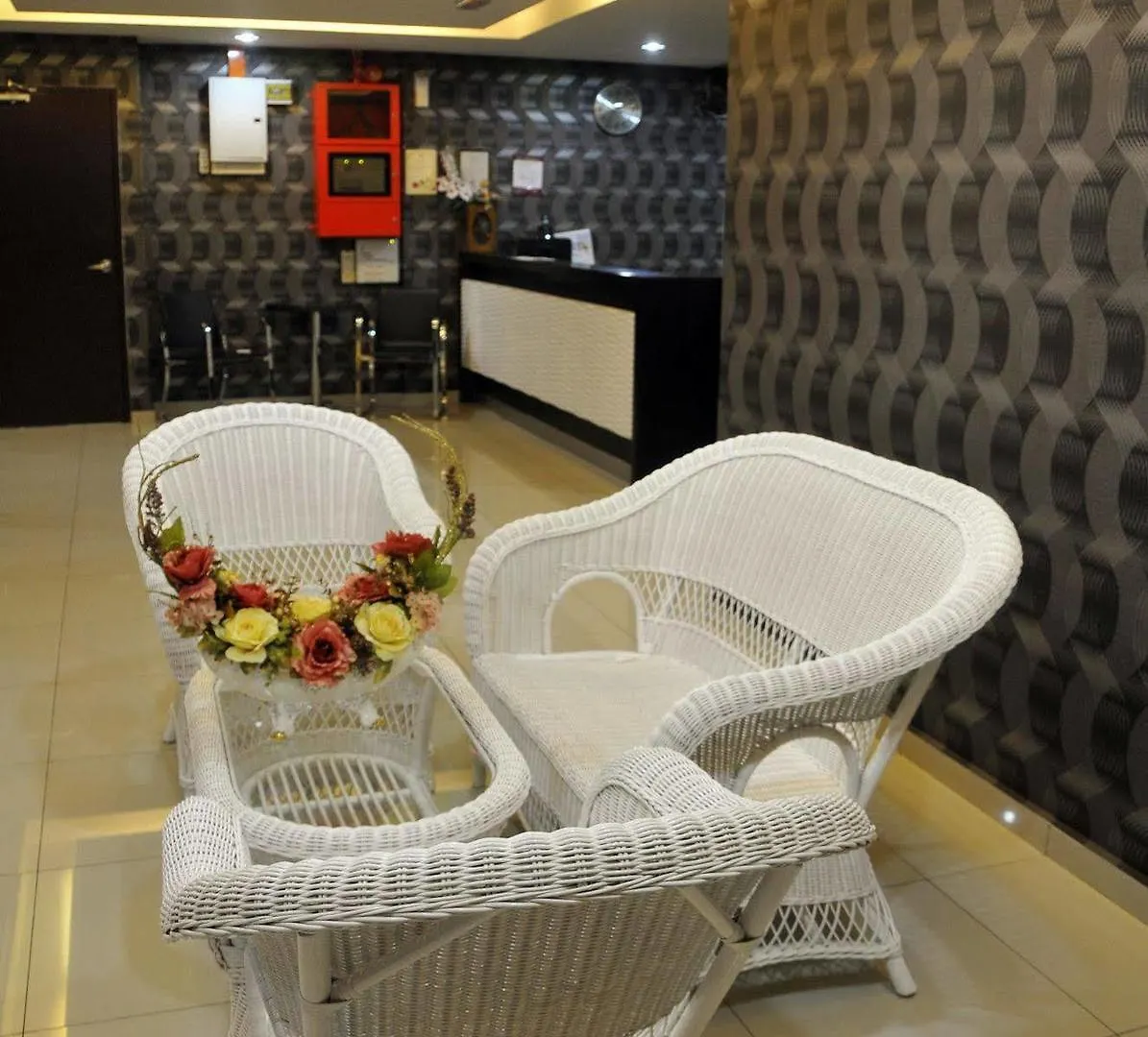 New Century Hotel Melaka  Malacca