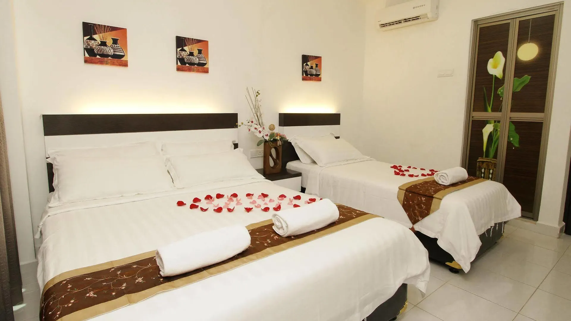New Century Hotel Melaka
