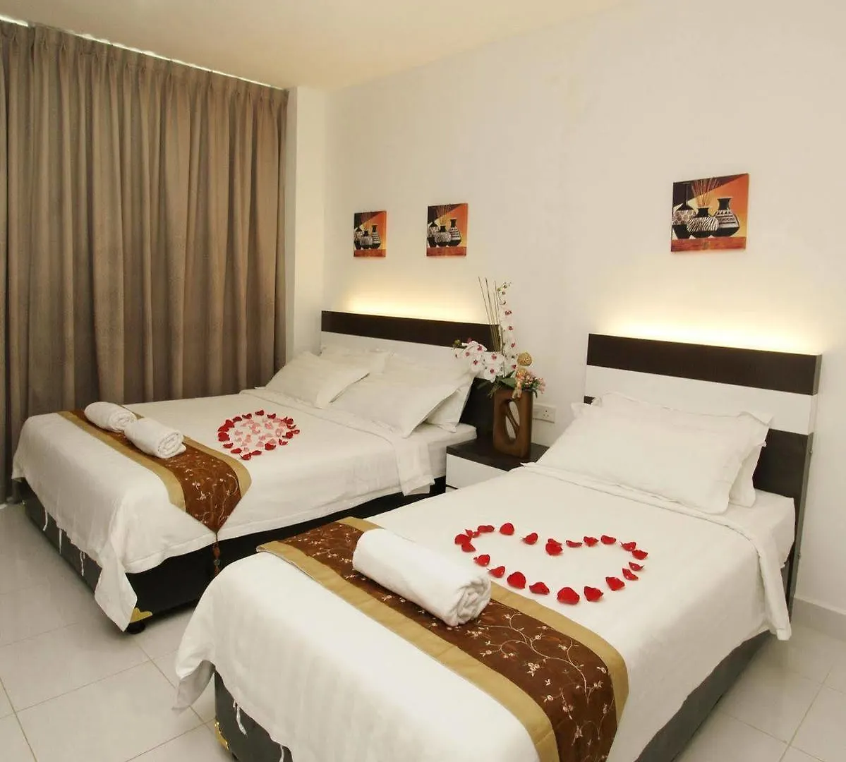 New Century Hotel Melaka