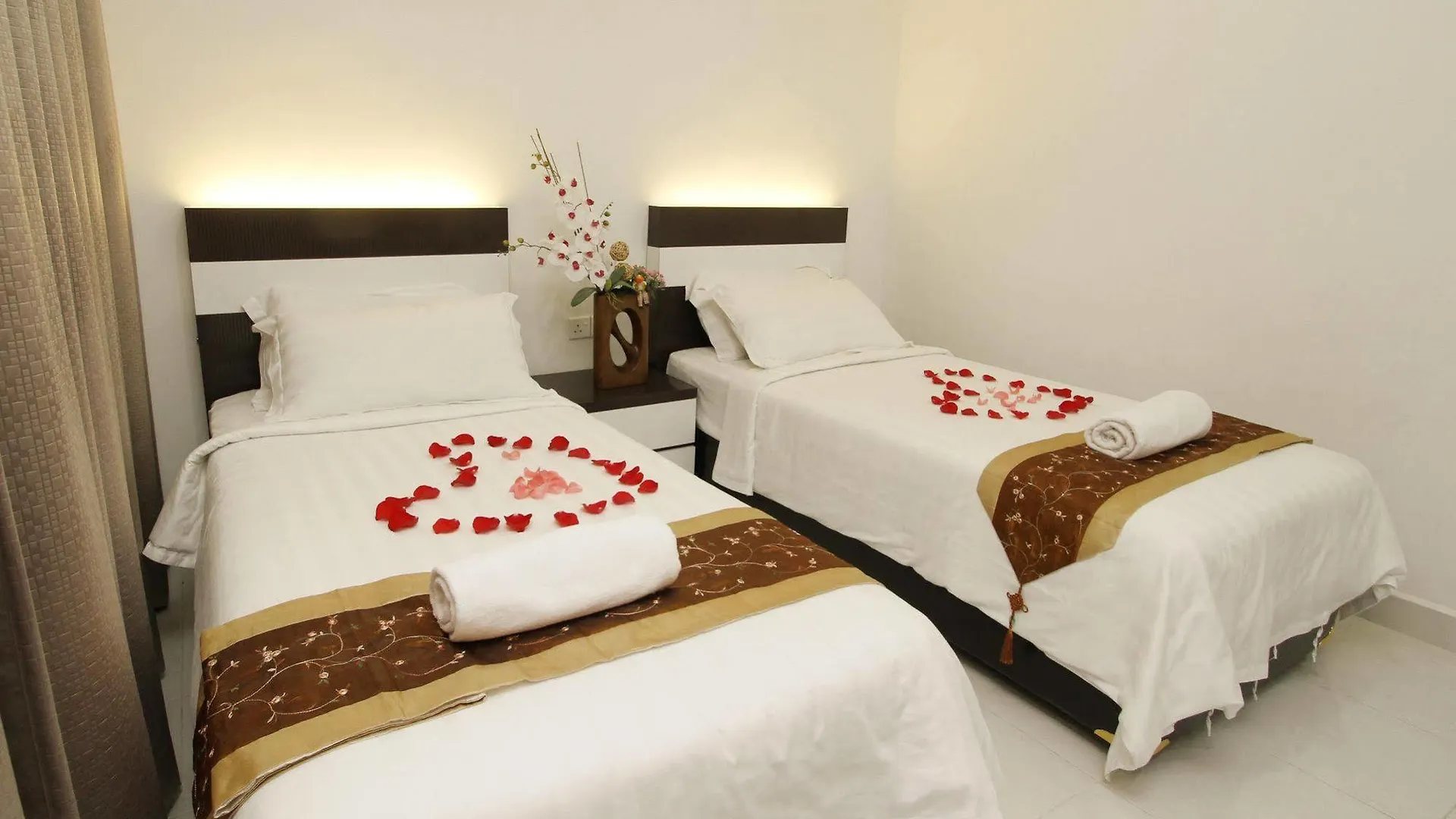 New Century Hotel Melaka  Malacca