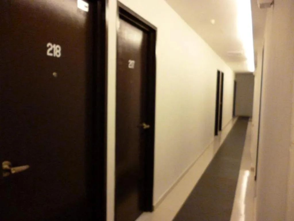 New Century Hotel Melaka