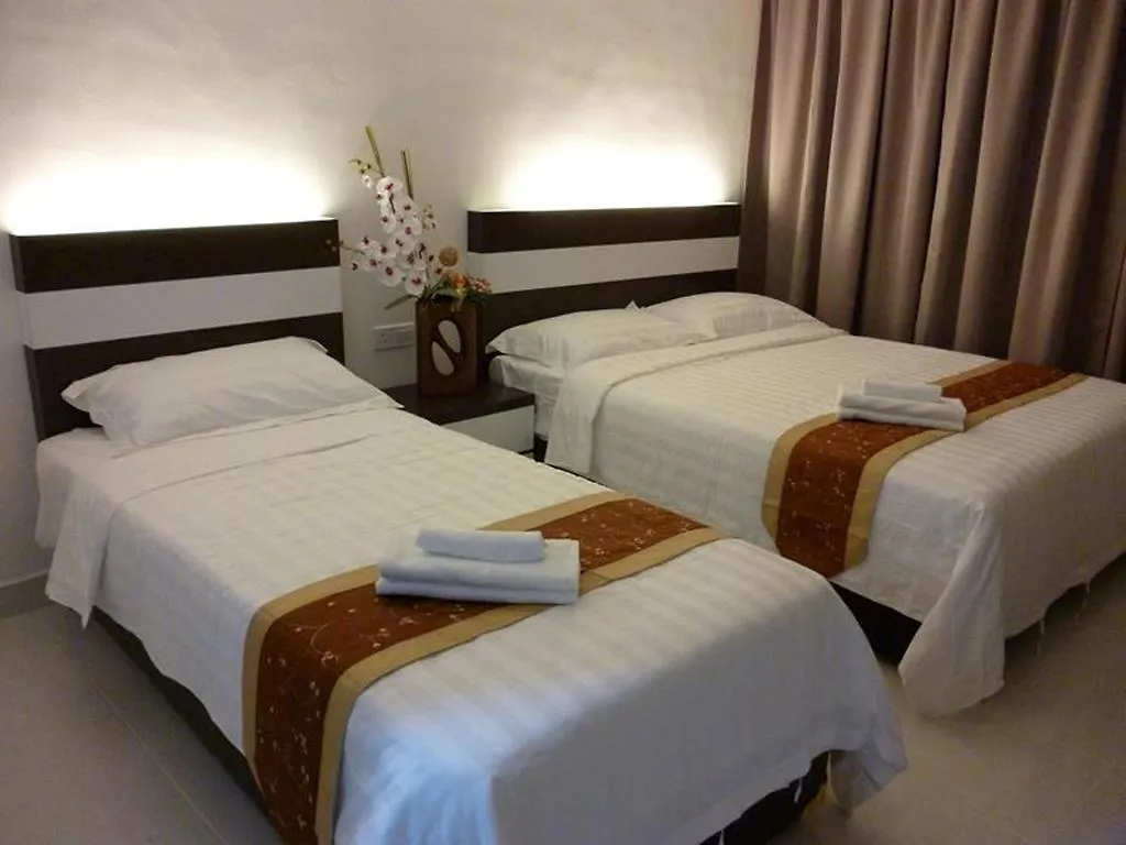 New Century Hotel Melaka  Malacca