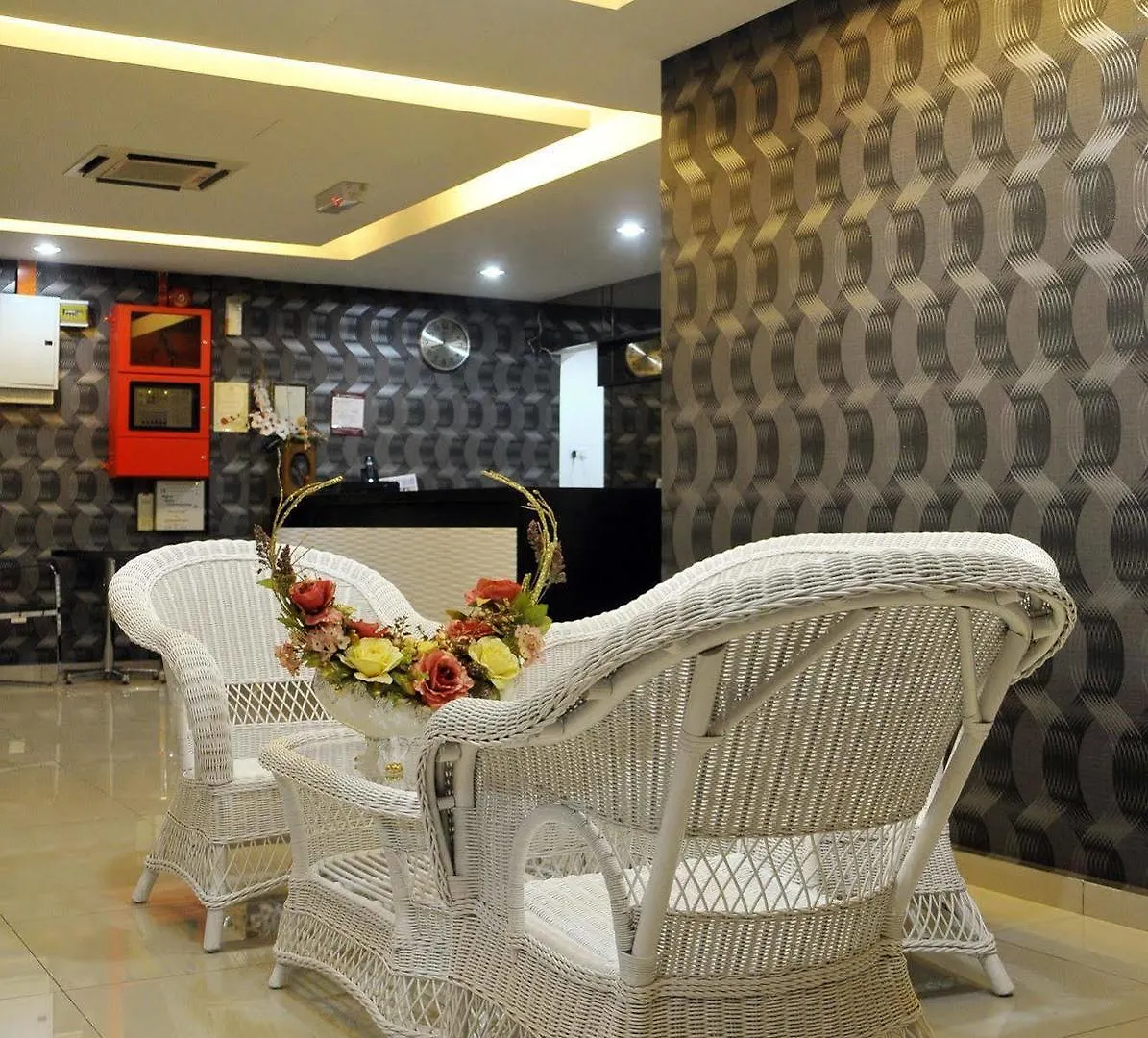New Century Hotel Melaka 0*, Malacca Malaysia