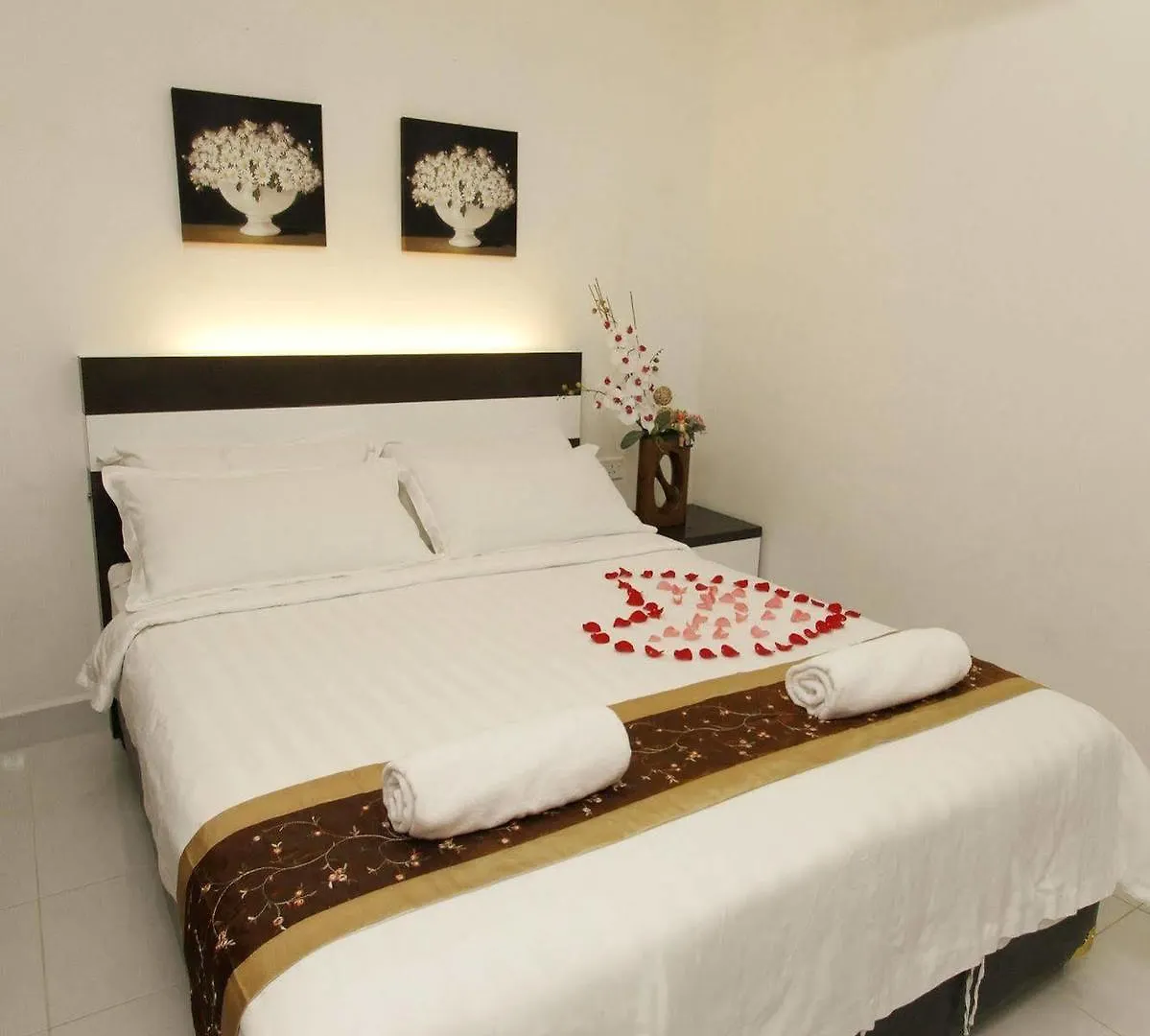 New Century Hotel Melaka