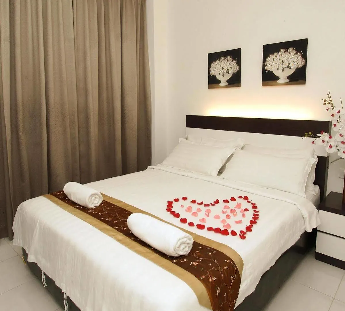 New Century Hotel Melaka Malacca